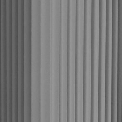 Clara Clark Bamboo Bathroom Accessories Set with Shower Curtain Set, Toilet Brush, Trash Can & Soap Dispenser