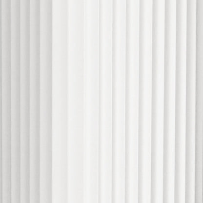 Clara Clark Bamboo Bathroom Accessories Set with Shower Curtain Set, Toilet Brush, Trash Can & Soap Dispenser