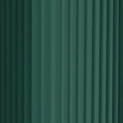 Clara Clark Bamboo Bathroom Accessories Set with Shower Curtain Set, Toilet Brush, Trash Can & Soap Dispenser