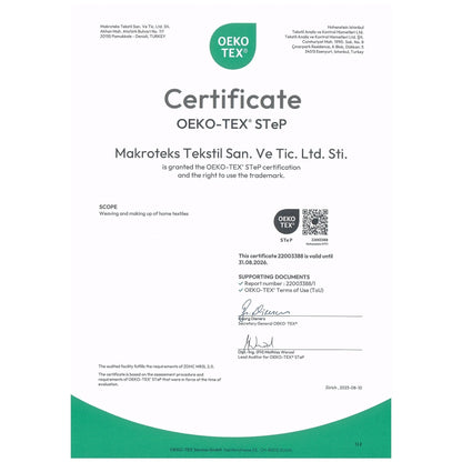 CTT Arsenal %100 Turkish Cotton Jumbo Bath Sheet Set of 3