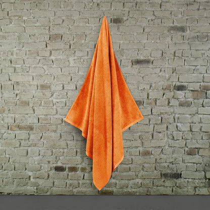 Classic Turkish Towels - Cambridge 100% Turkish Cotton Jumbo SPA Bath Sheet, Quick Dry