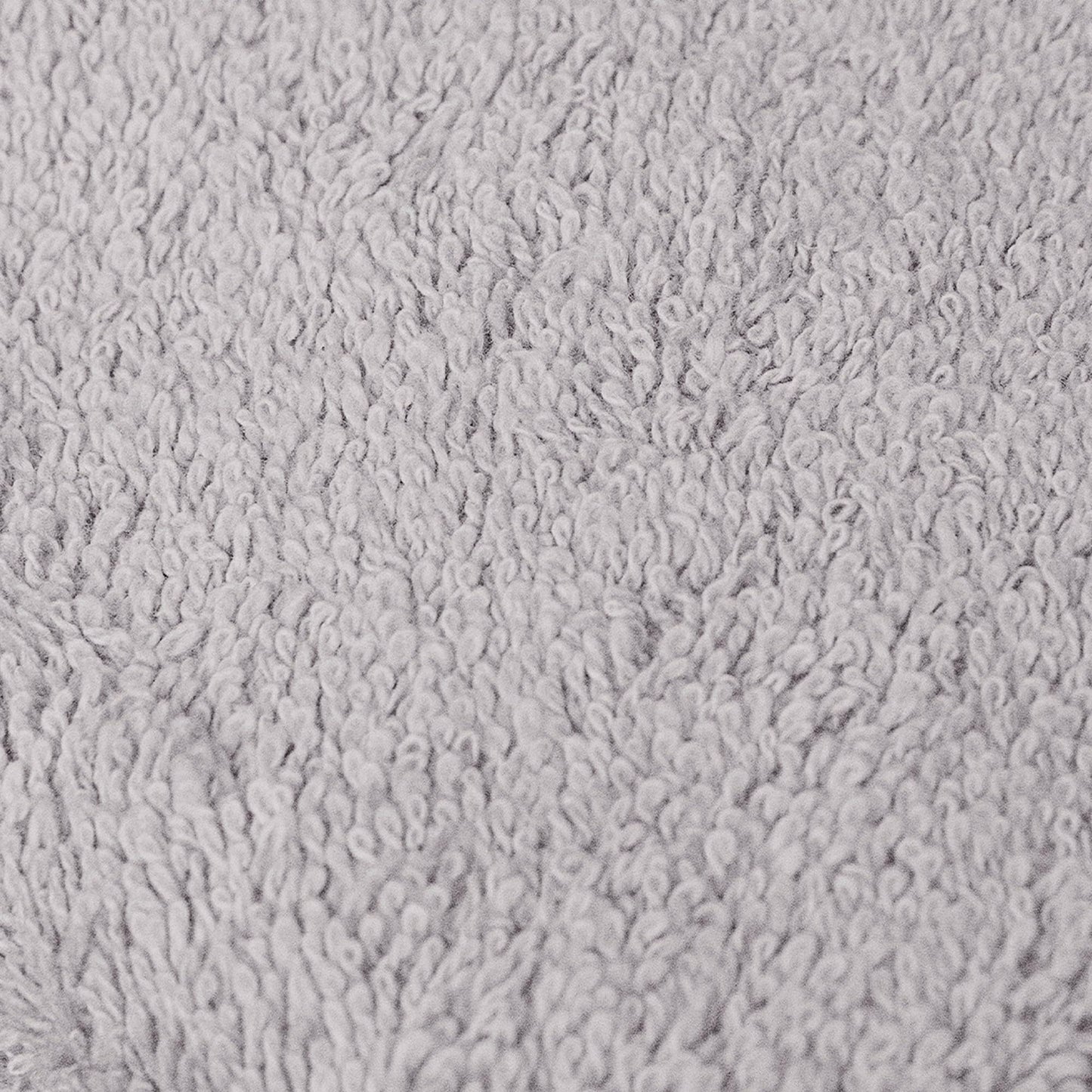 Classic Turkish Towels Cotton Bath Sheets Set & Oversized Ribbed Towels, Ultra-Soft & Absorbent & Set of 3 - 40x65