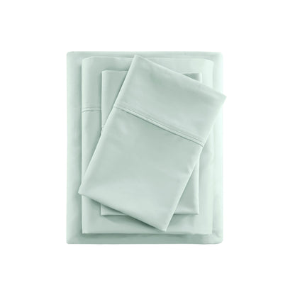 Clean Spaces 300TC BCI Cotton Sheet Set