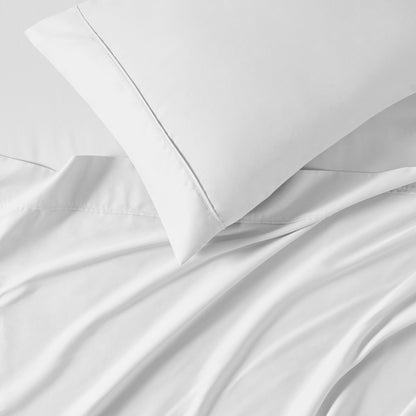 Clean Spaces 300TC BCI Cotton Sheet Set