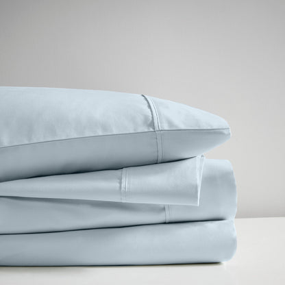 Clean Spaces 300TC BCI Cotton Sheet Set