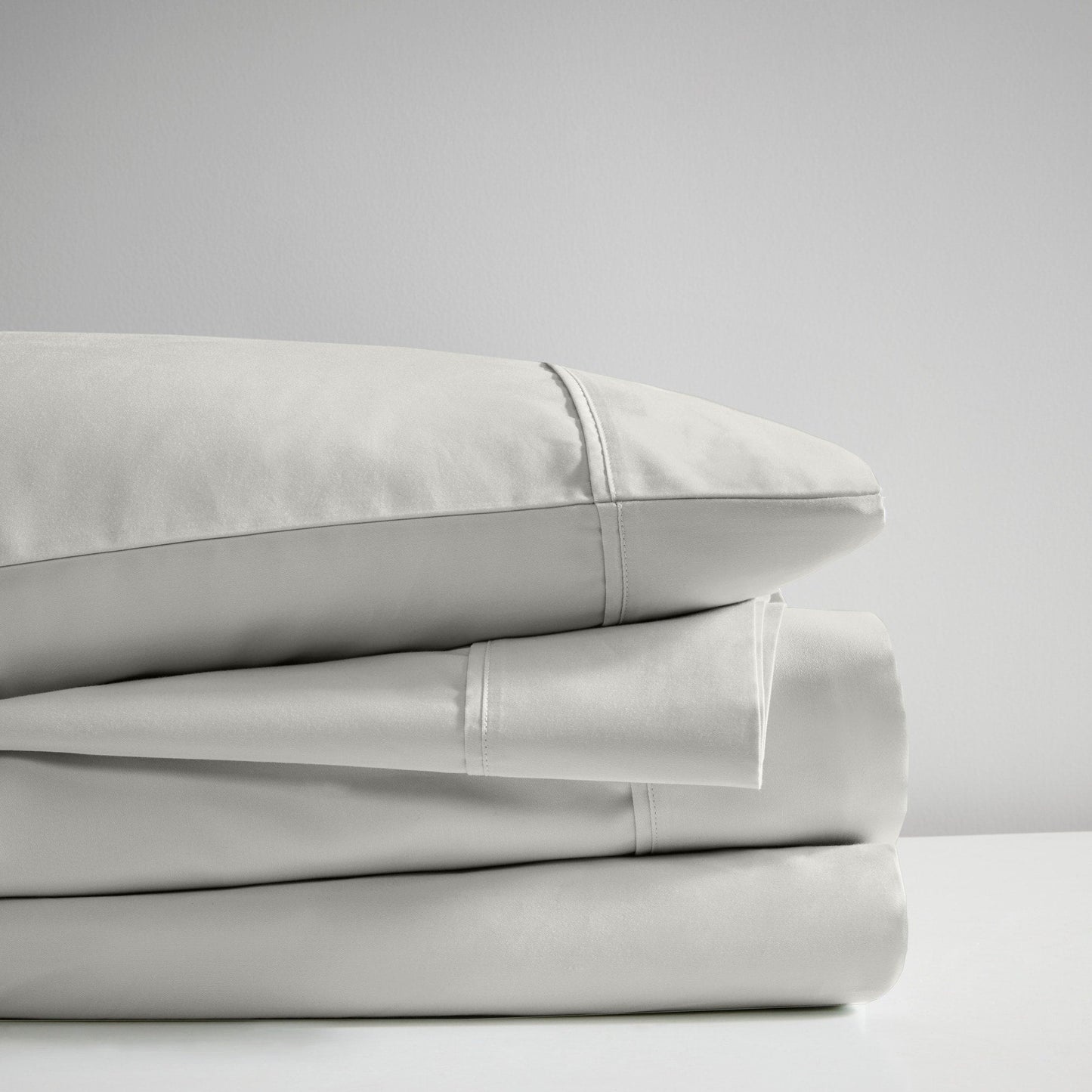 Clean Spaces 300TC BCI Cotton Sheet Set