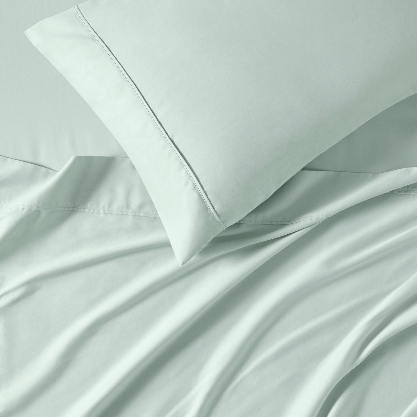 Clean Spaces 300TC BCI Cotton Sheet Set