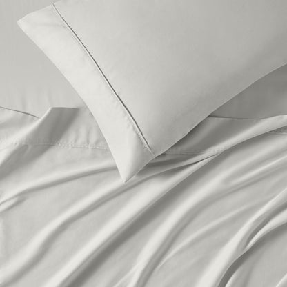 Clean Spaces 300TC BCI Cotton Sheet Set