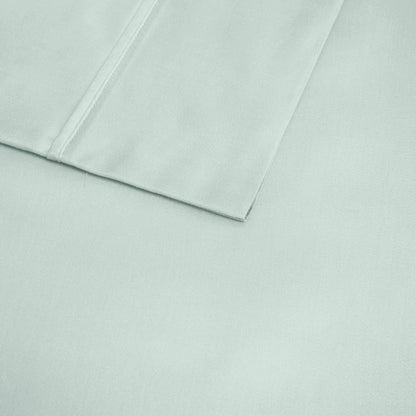 Clean Spaces 300TC BCI Cotton Sheet Set