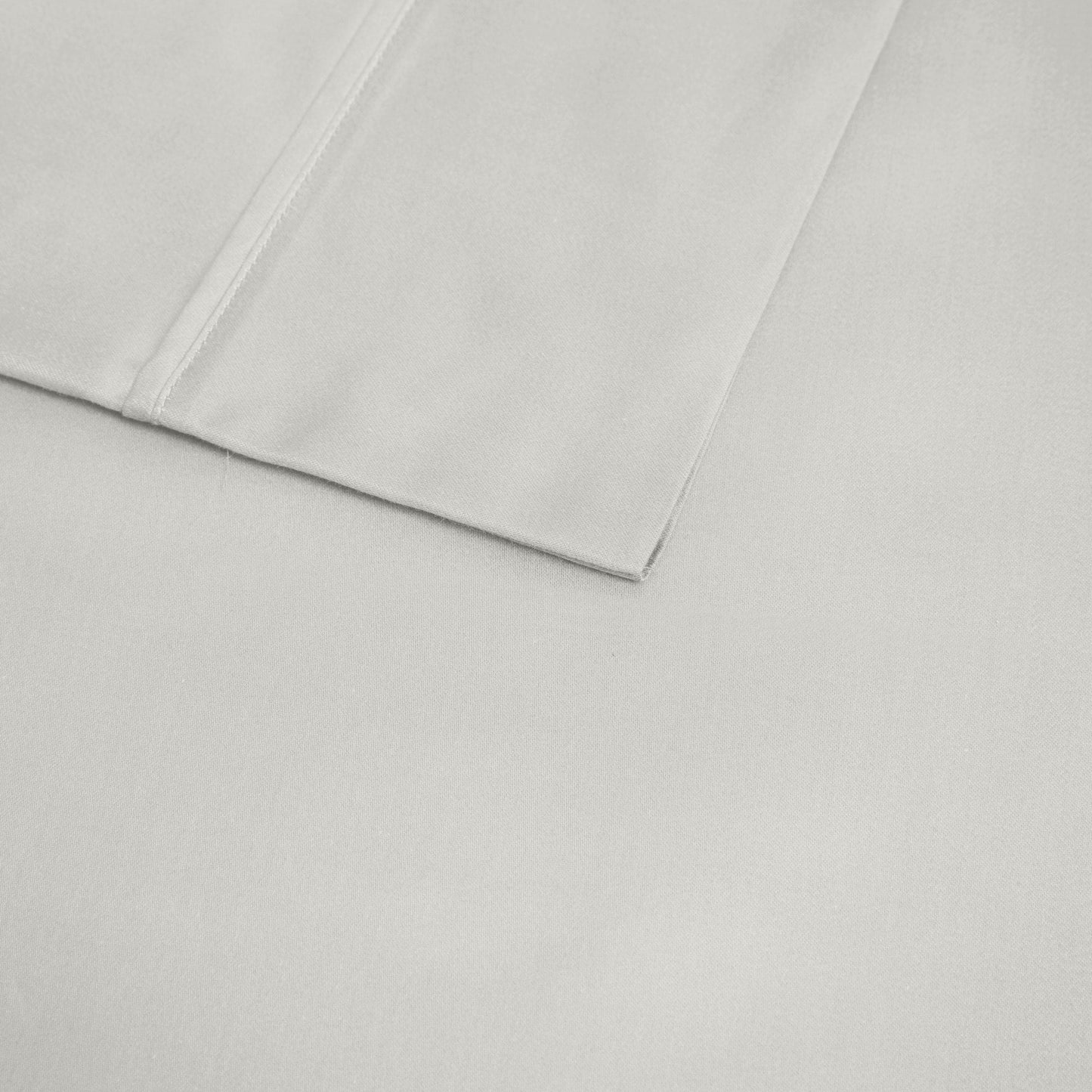 Clean Spaces 300TC BCI Cotton Sheet Set