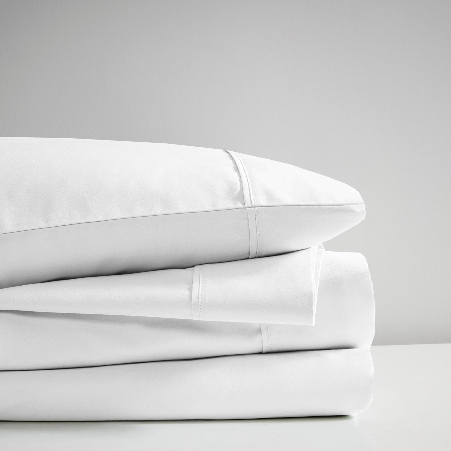 Clean Spaces 300TC BCI Cotton Sheet Set