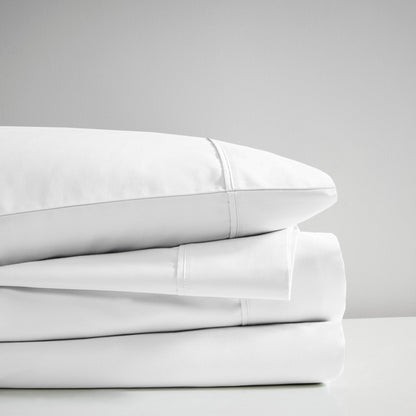 Clean Spaces 300TC BCI Cotton Sheet Set