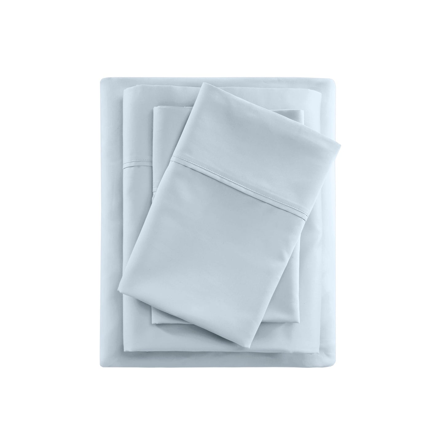 Clean Spaces 300TC BCI Cotton Sheet Set