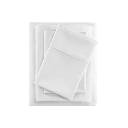 Clean Spaces 300TC BCI Cotton Sheet Set