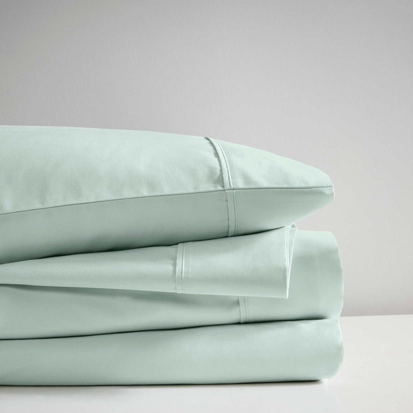 Clean Spaces 300TC BCI Cotton Sheet Set