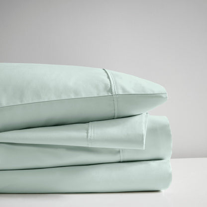 Clean Spaces 300TC BCI Cotton Sheet Set