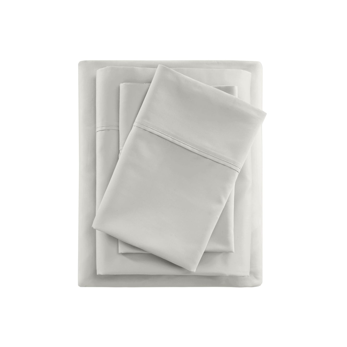 Clean Spaces 300TC BCI Cotton Sheet Set