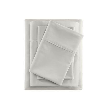 Clean Spaces 300TC BCI Cotton Sheet Set