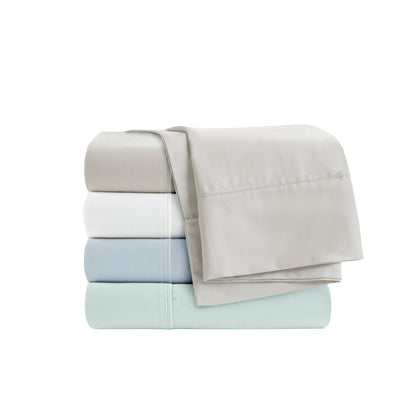 Clean Spaces 300TC BCI Cotton Sheet Set