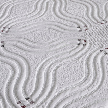 ComforPedic Loft from Beautyrest 14-inch Gel Memory Foam Mattress