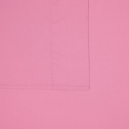 Crayola Cotton Percale Solid Color Sheet Set