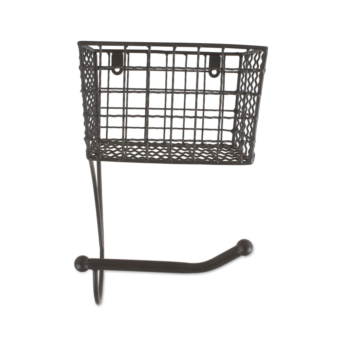 DII Farmhouse Toilet Paper Holder