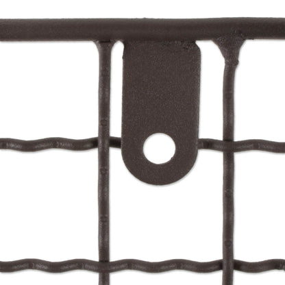 DII Farmhouse Toilet Paper Holder