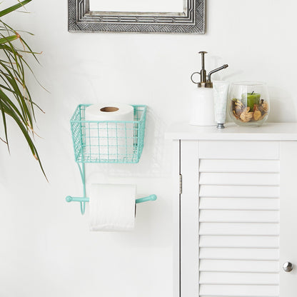 DII Farmhouse Toilet Paper Holder