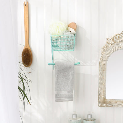 DII Farmhouse Toilet Paper Holder