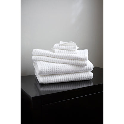 DKNY Quick Dry 6-pc Towel Set