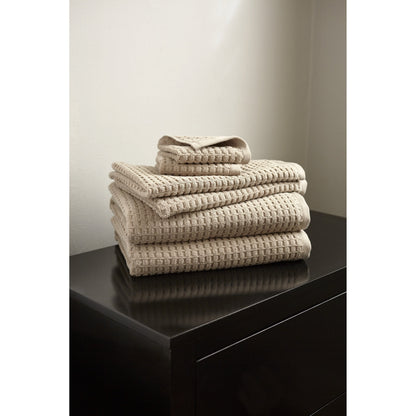 DKNY Quick Dry 6-pc Towel Set