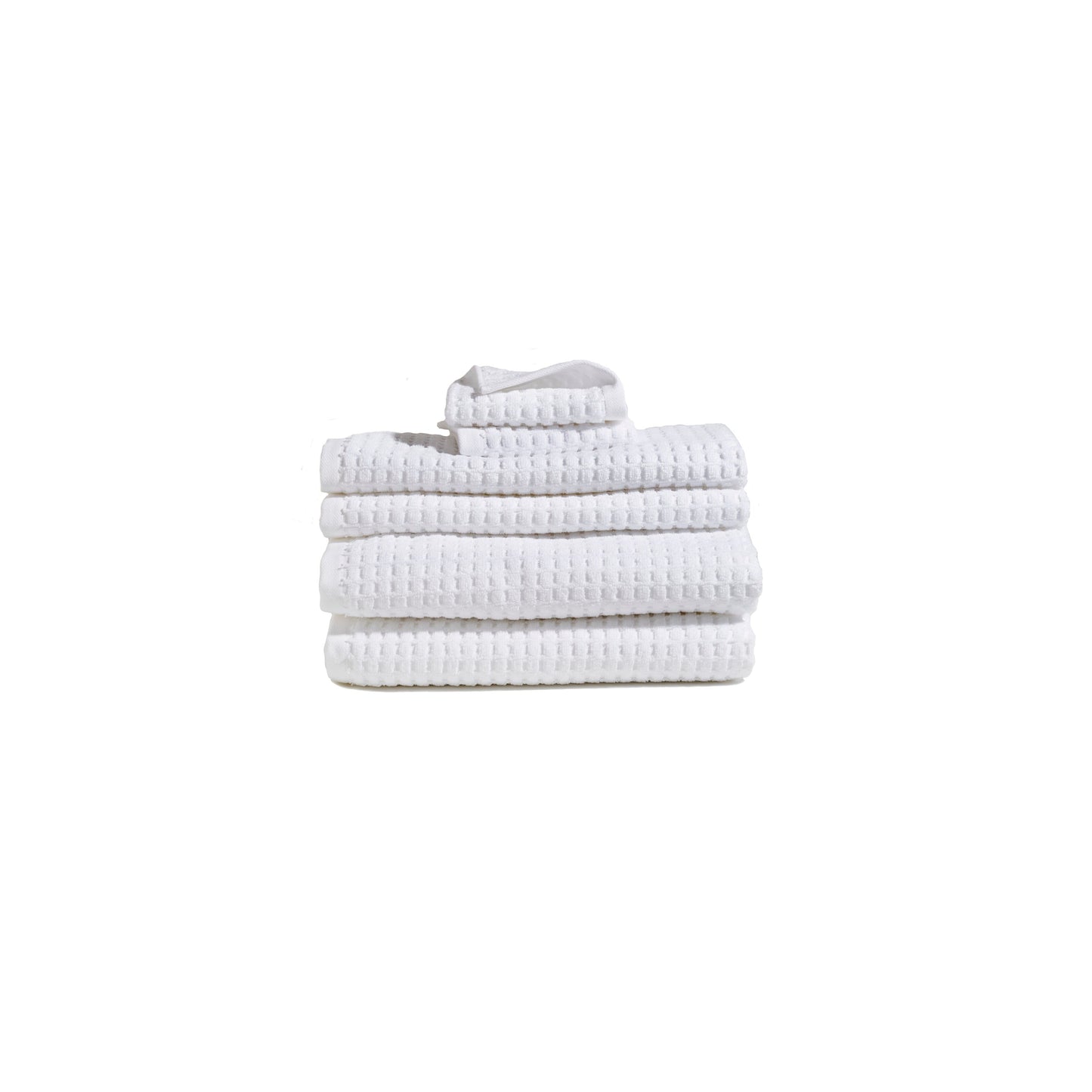 DKNY Quick Dry 6-pc Towel Set