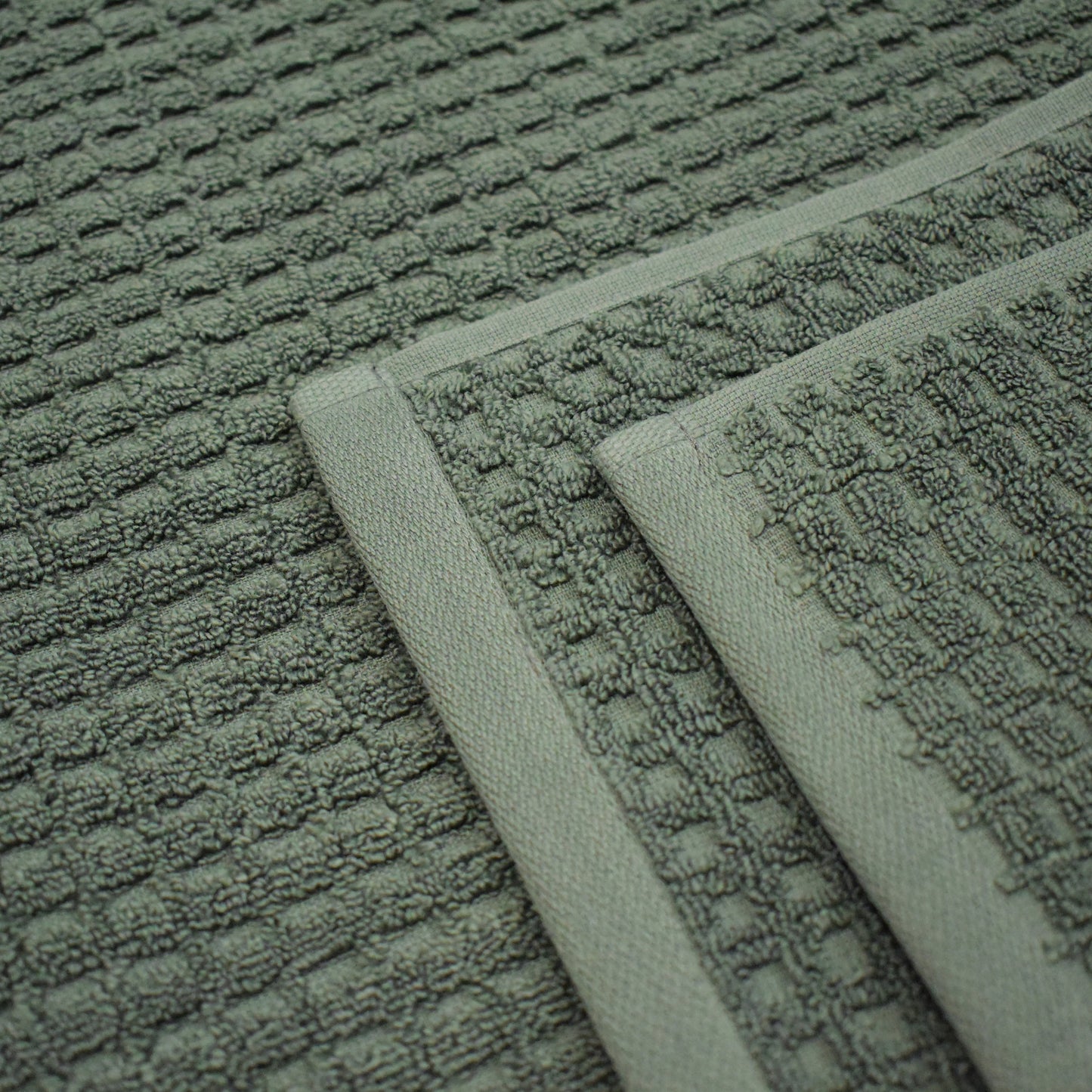 DKNY Quick Dry 6-pc Towel Set