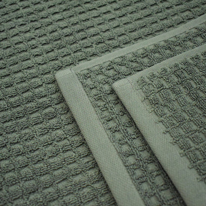 DKNY Quick Dry 6-pc Towel Set