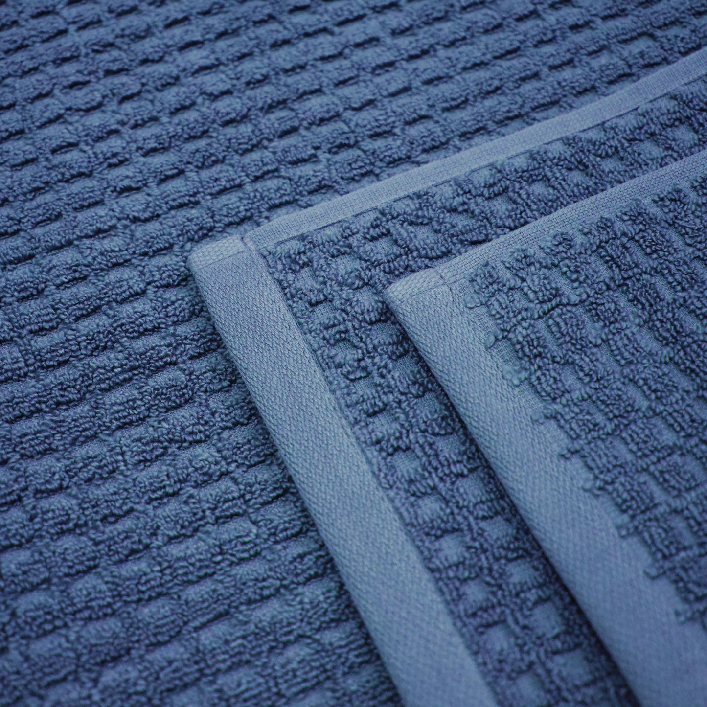 DKNY Quick Dry 6-pc Towel Set