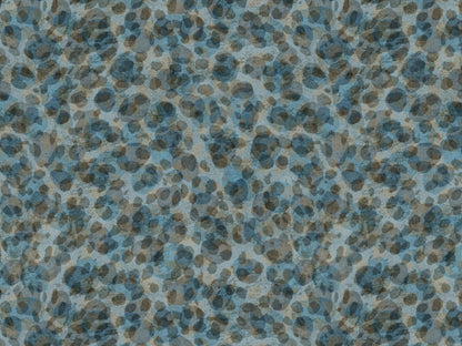 Brush cuscini disponibili in diversi colori realizzati in velluto Impermeabile azzurro