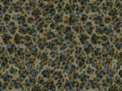 Brush cuscini disponibili in diversi colori realizzati in velluto Impermeabile verde