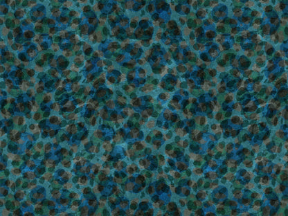 Brush cuscini disponibili in diversi colori realizzati in velluto Impermeabile verde acqua