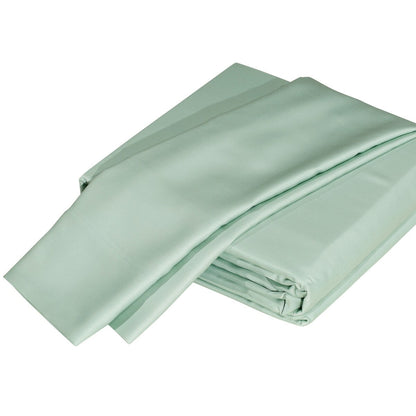 DTY Bedding Luxuriously Soft OEKO-TEX Certified Viscose from Bamboo Sheet Set