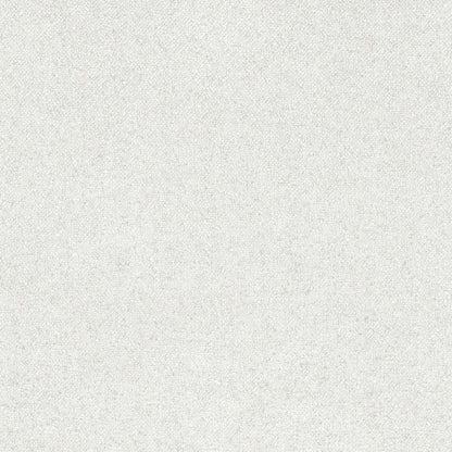 Giglio divano letto angolare con materasso alto 18 cm e penisola contenitore in morbido bouclé impermeabile T07 bianco 