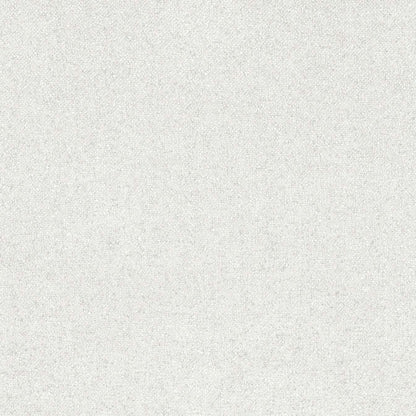 Adone letto imbottito contenitore a doppia pannellatura in bouclet impermeabile T07 bianco 