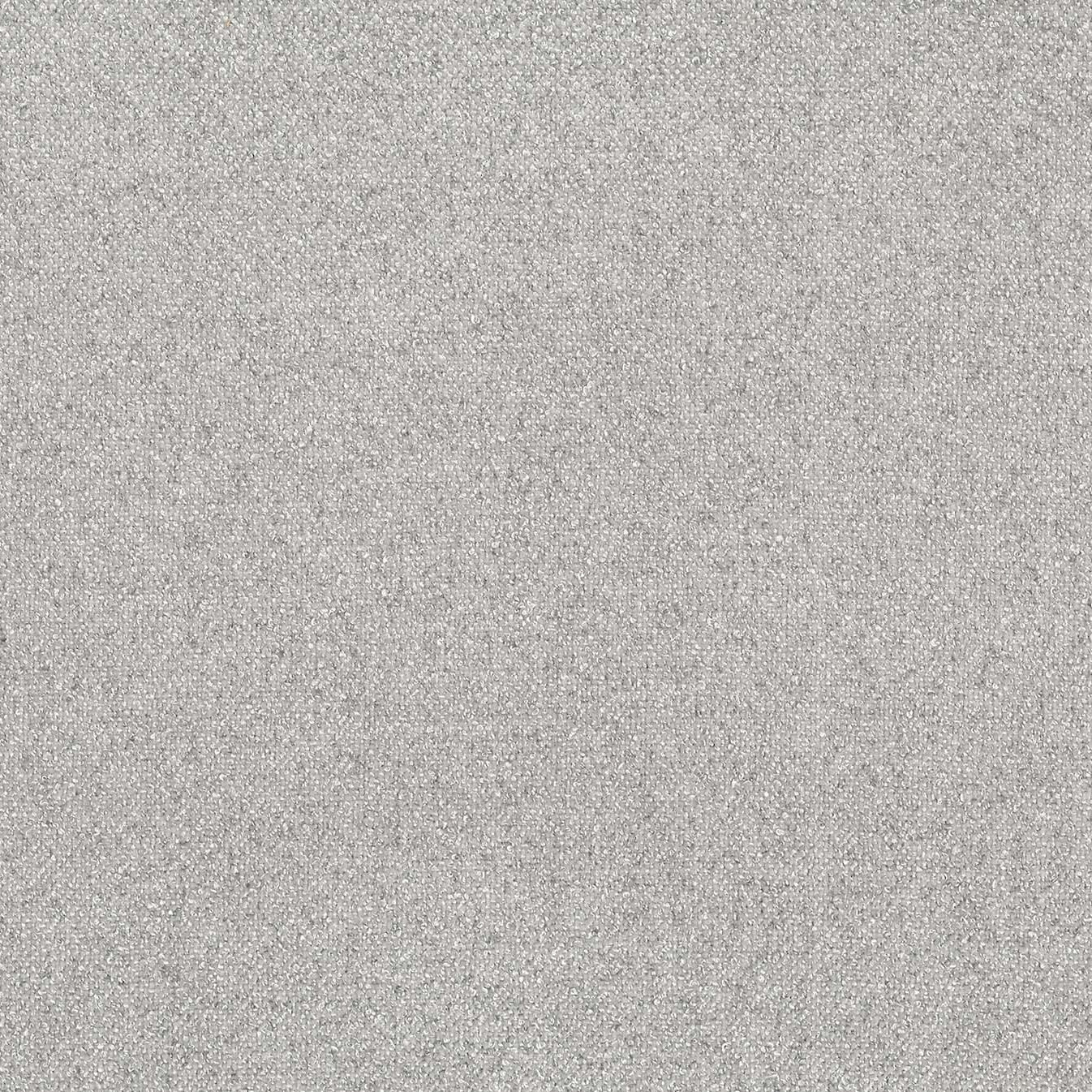 Divano Flexar con 3 sedute allungabili schienale in piuma d'oca in bouclé impermeabile T07 grigio 