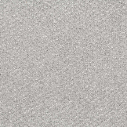 Adone letto imbottito contenitore a doppia pannellatura in bouclet impermeabile T07 grigio 