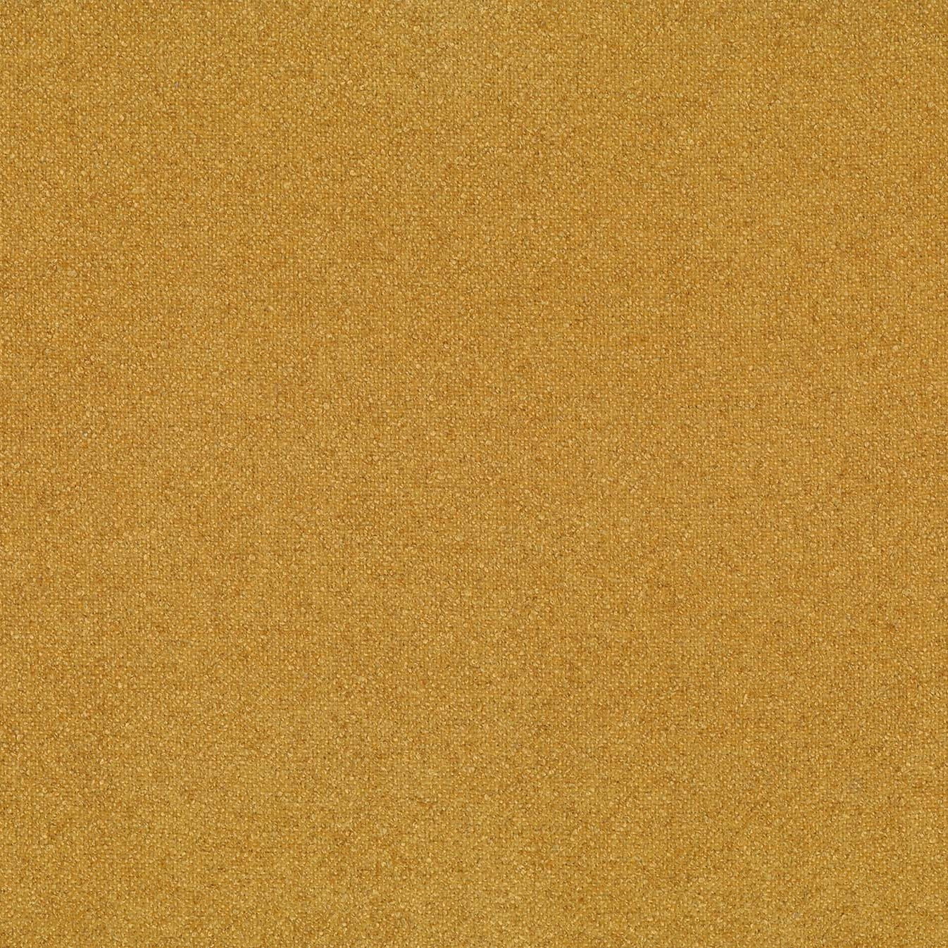 Dorotea letto imbottito con piedi in legno in morbido bouclé impermeabile T07 giallo 