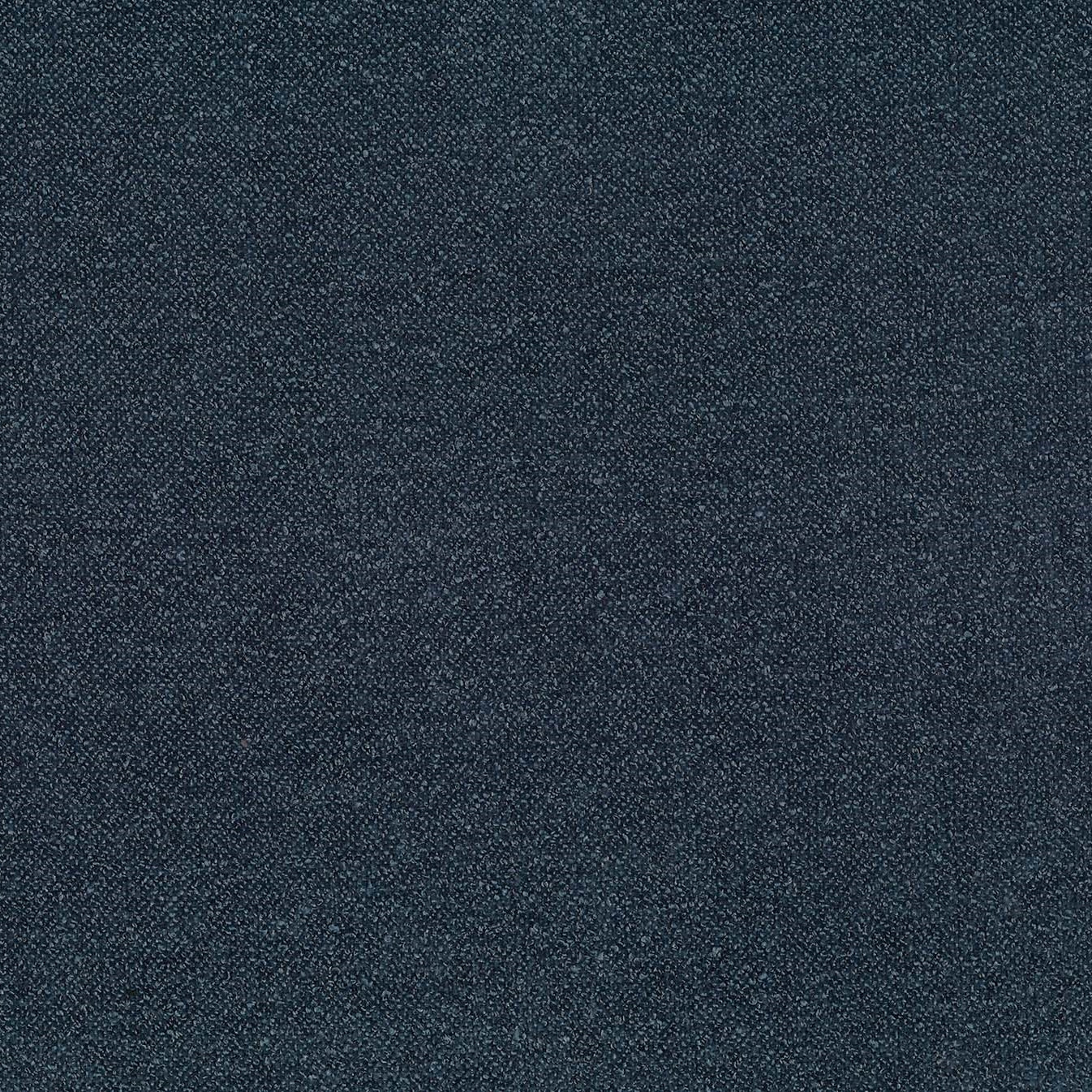 Bloom Divano con poggiapiedi estraibile piedini alti e poggiatesta reclinabili in tessuto bouclé impermeabile T07 blu