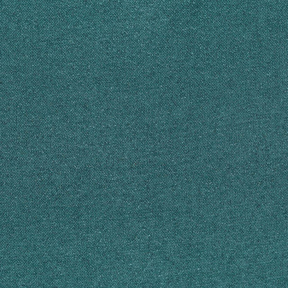 Dalt cuscino disponibile in diversi colori realizzato in bouclé morbido impermeabile T07 azzurro