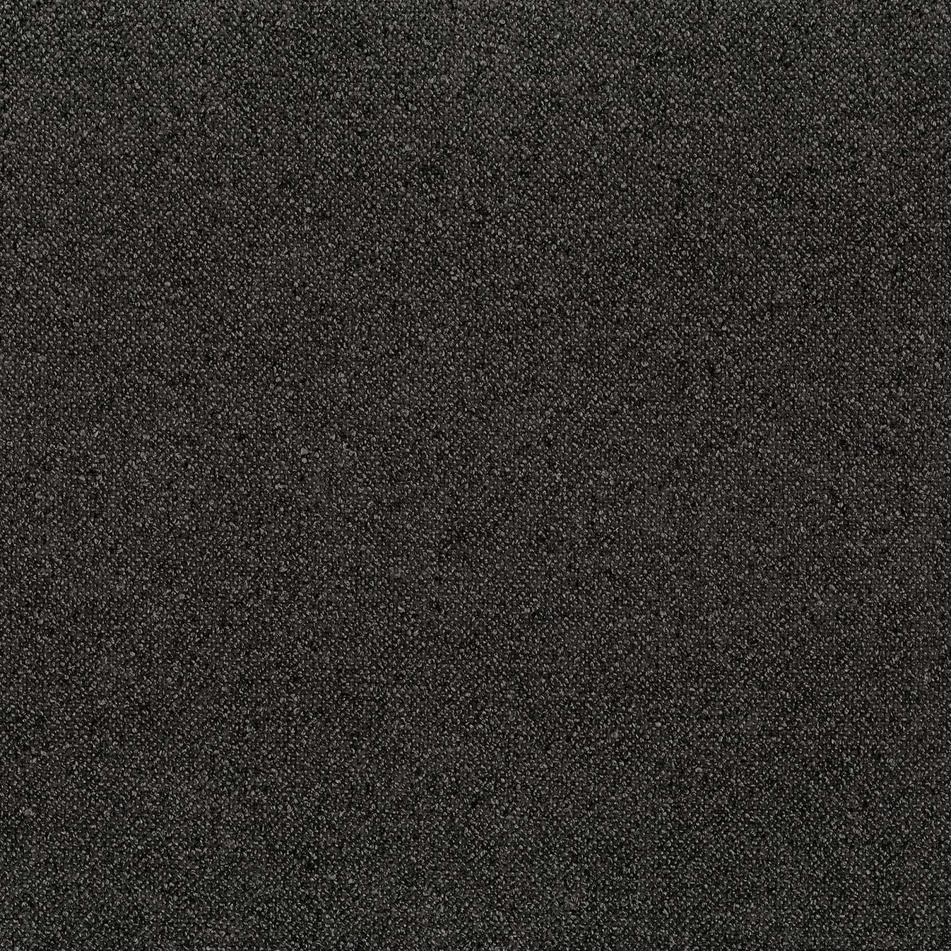 Dalt cuscino disponibile in diversi colori realizzato in bouclé morbido impermeabile T07 antracite