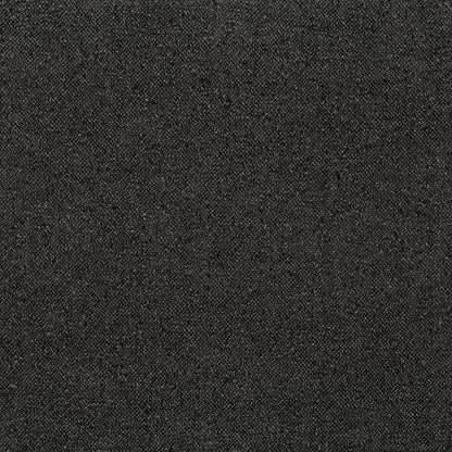 Adone letto imbottito contenitore a doppia pannellatura in bouclet impermeabile T07 antracite 