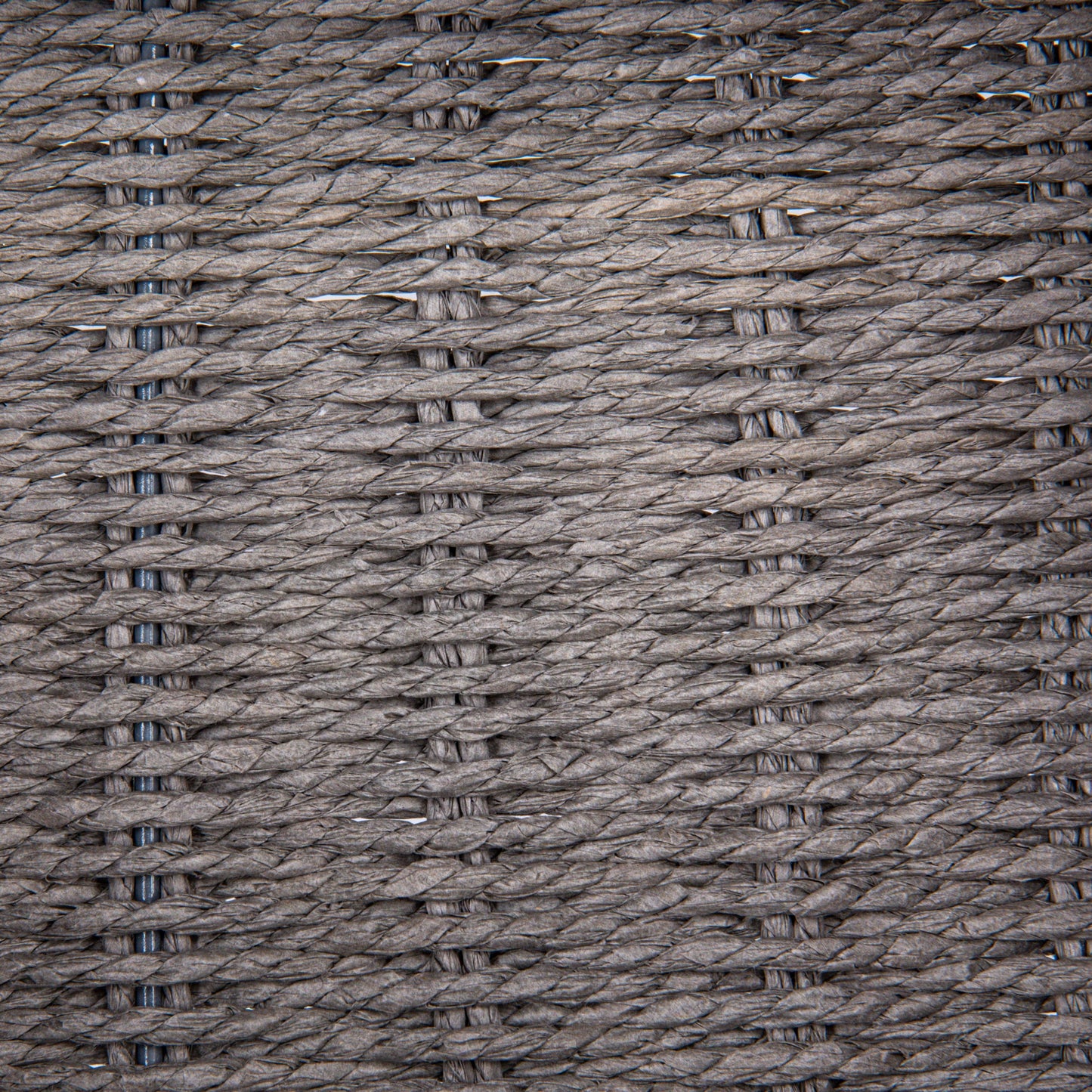 Household Essentials Decorative Woven Baskets