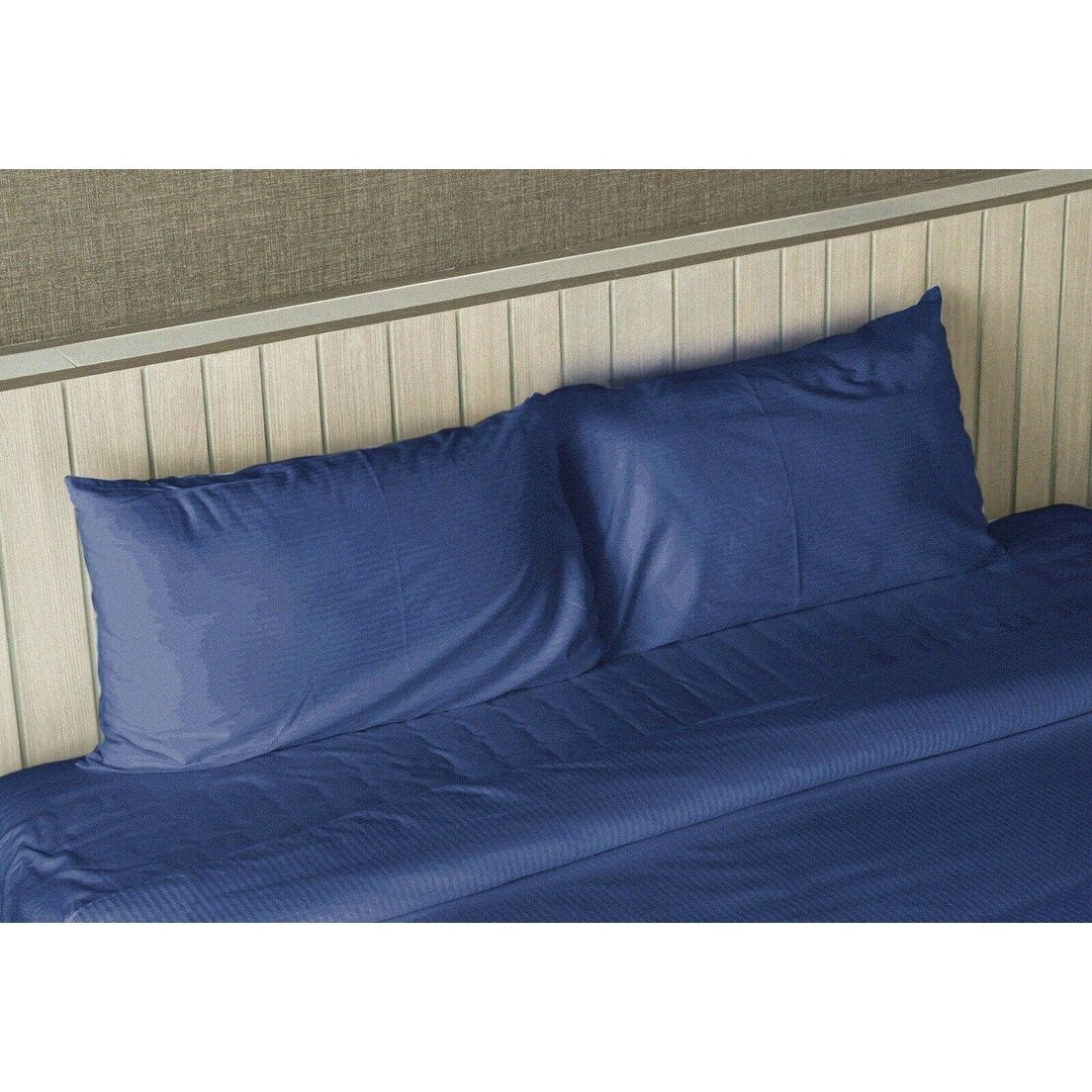 Deep Pocket 1800 Count Luxury Series 4-piece Bed Sheet Set